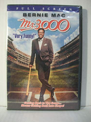 Mr. 3000 (Full Screen Edition) - 7168