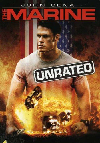 The Marine (Unrated Edition) - 4660