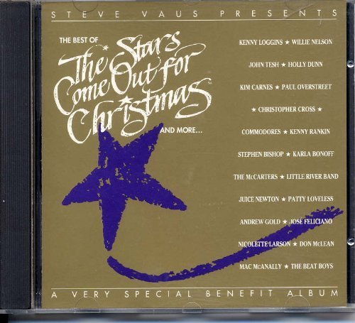 The Best of the Stars Come Out for Christmas and More... - 3681