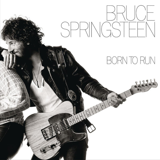 Born To Run - 5924