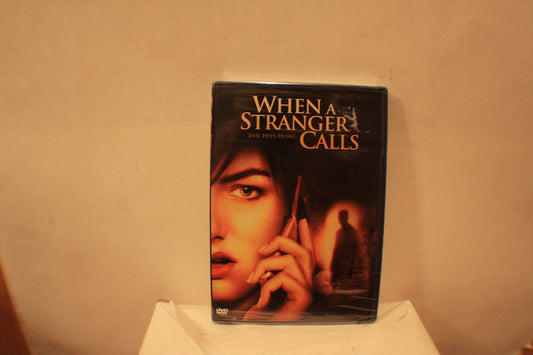 When a Stranger Calls - 3086