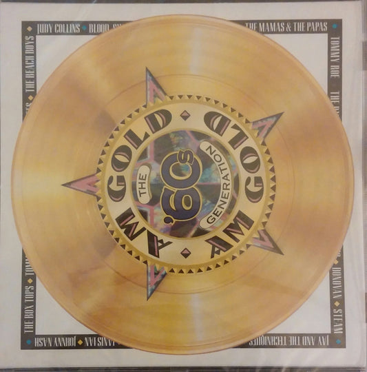 AM Gold: 60's Generation - 7254