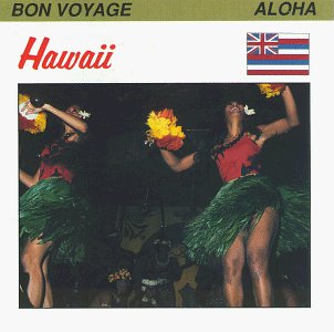 Hawaiian Holiday - 5079