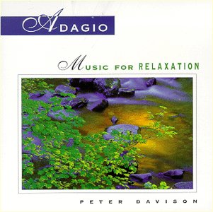 Adagio: Music for Relaxation - 330