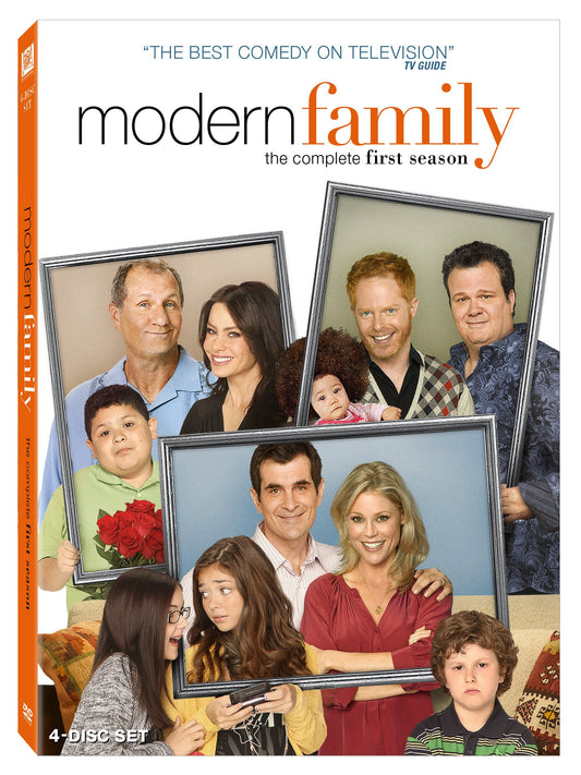 Modern Family: Season 1 - 5478
