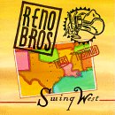 Swing West - 4314