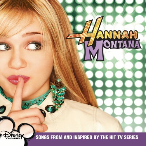 Hannah Montana Soundtrack - 655