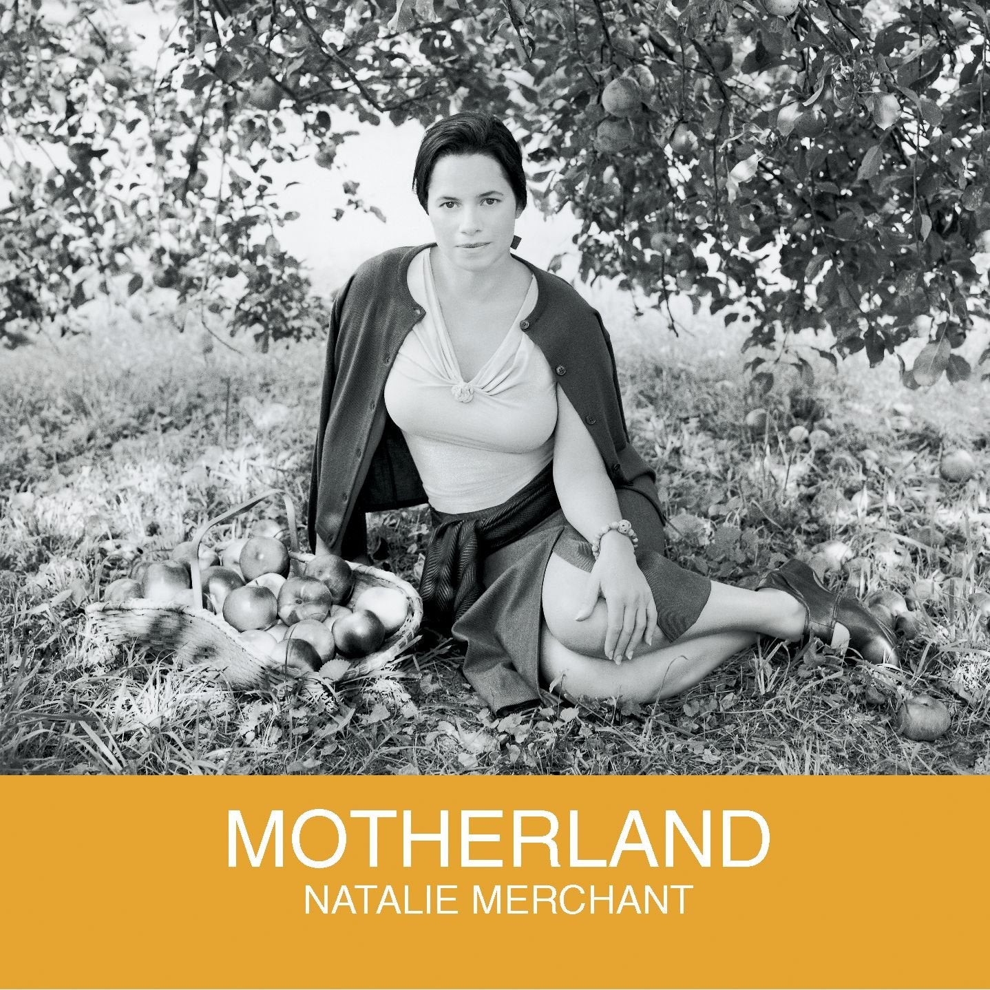 Motherland - 958