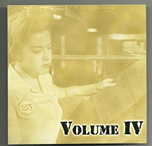 The Women of Wwii, Volume Iv - 1508