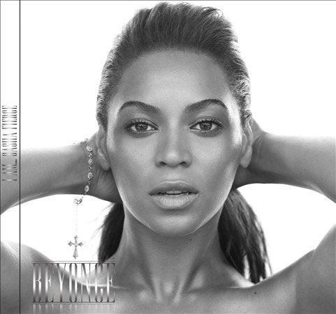 BEYONCE, I AM... SASHA FIERCE (2 CD EDITION) - 9171