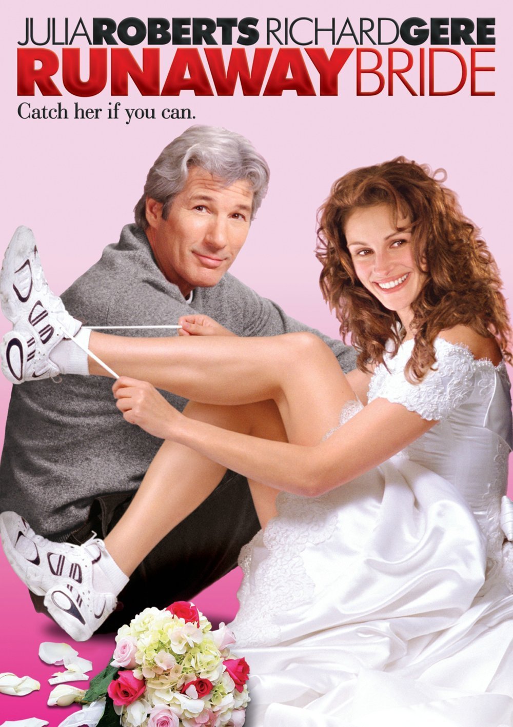 Runaway Bride (Widescreen Edition) - 60