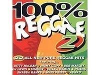 100% Reggae 2 - 3330