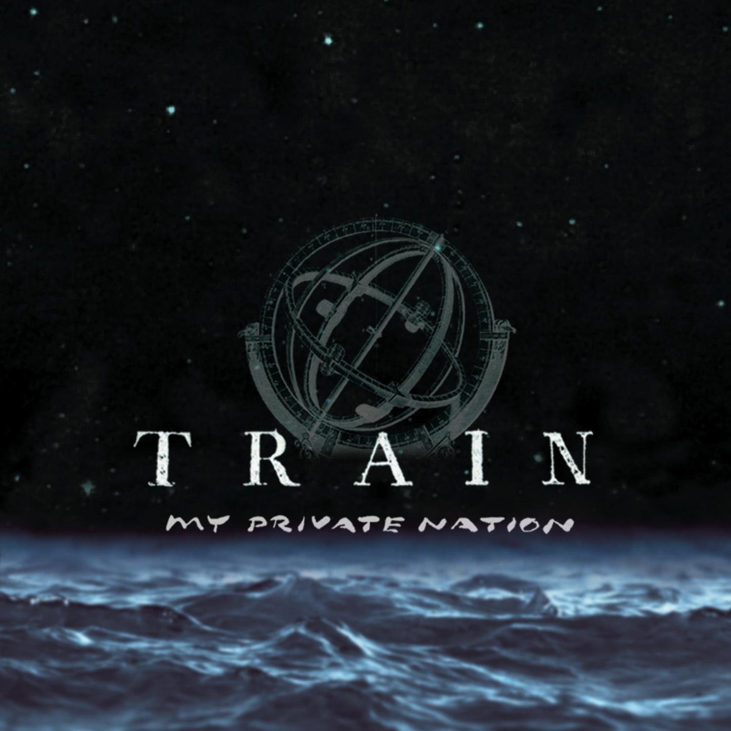 My Private Nation - 5484