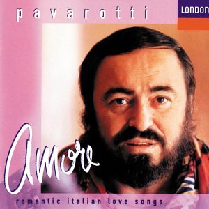 Amore: Romantic Italian Love Songs - 1496