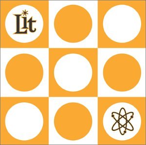 Atomic [Limited Edition with Dirty Martini Bonus CD] - 4257
