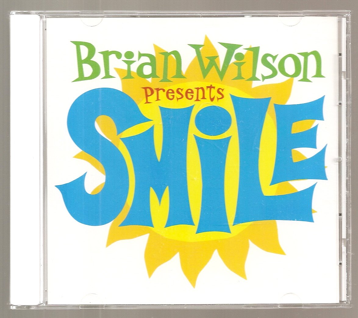 Smile - 2043
