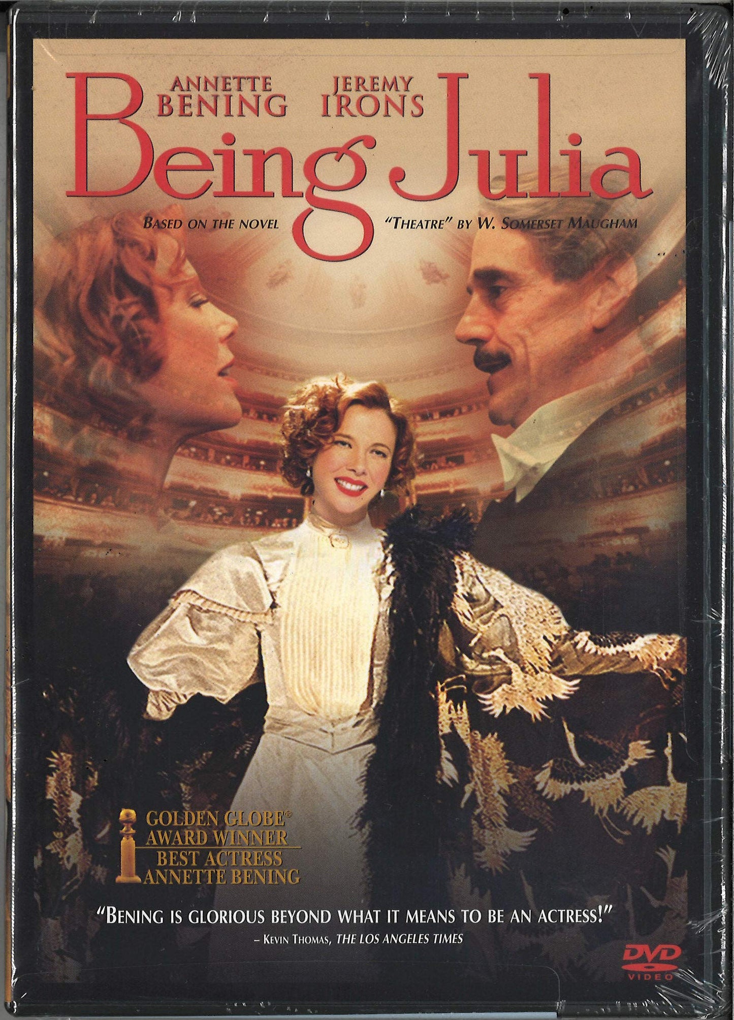Being Julia - 5220