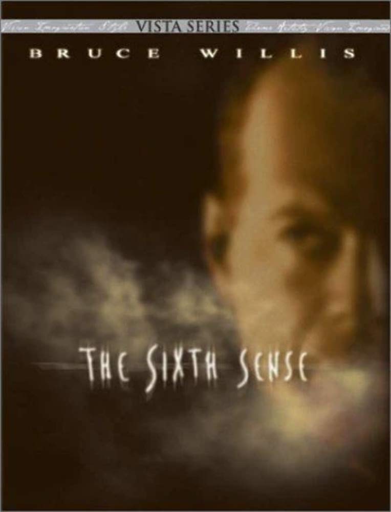 The Sixth Sense (Two-Disc Vista Series) - 749