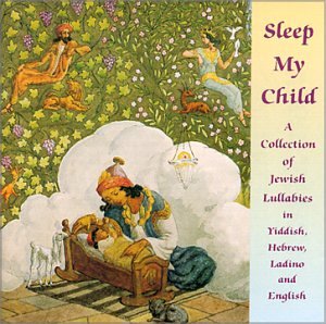 Sleep My Child - 10000
