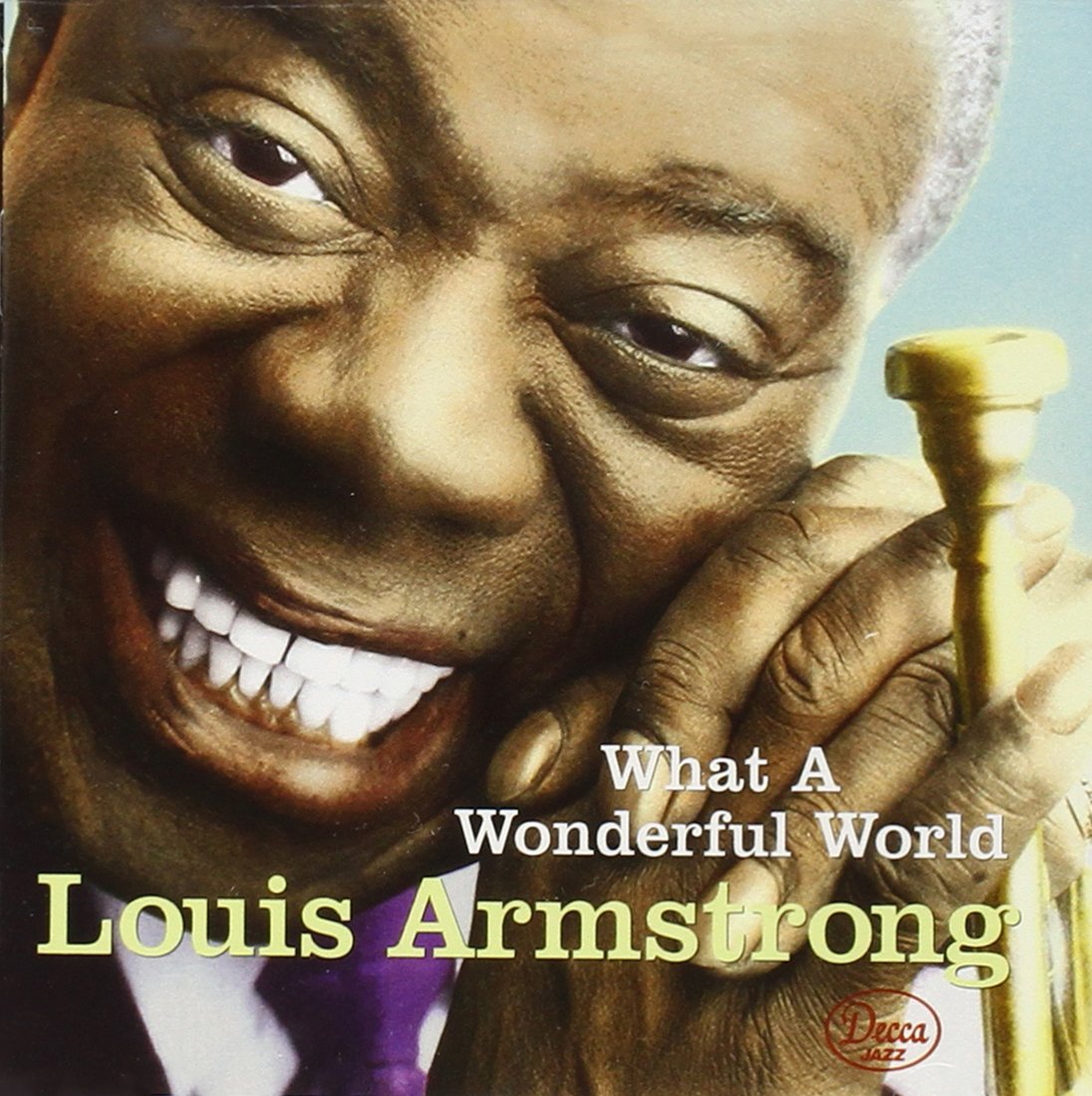 What A Wonderful World - 6377