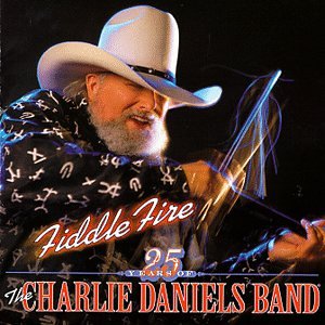Fiddle Fire: 25 Years Of The Charlie Daniels Band - 2715