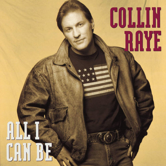 All I Can Be - 2964