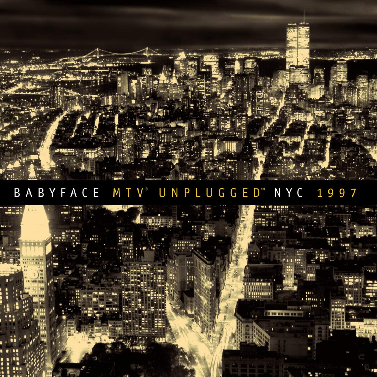 MTV Unplugged NYC 1997 - 2911