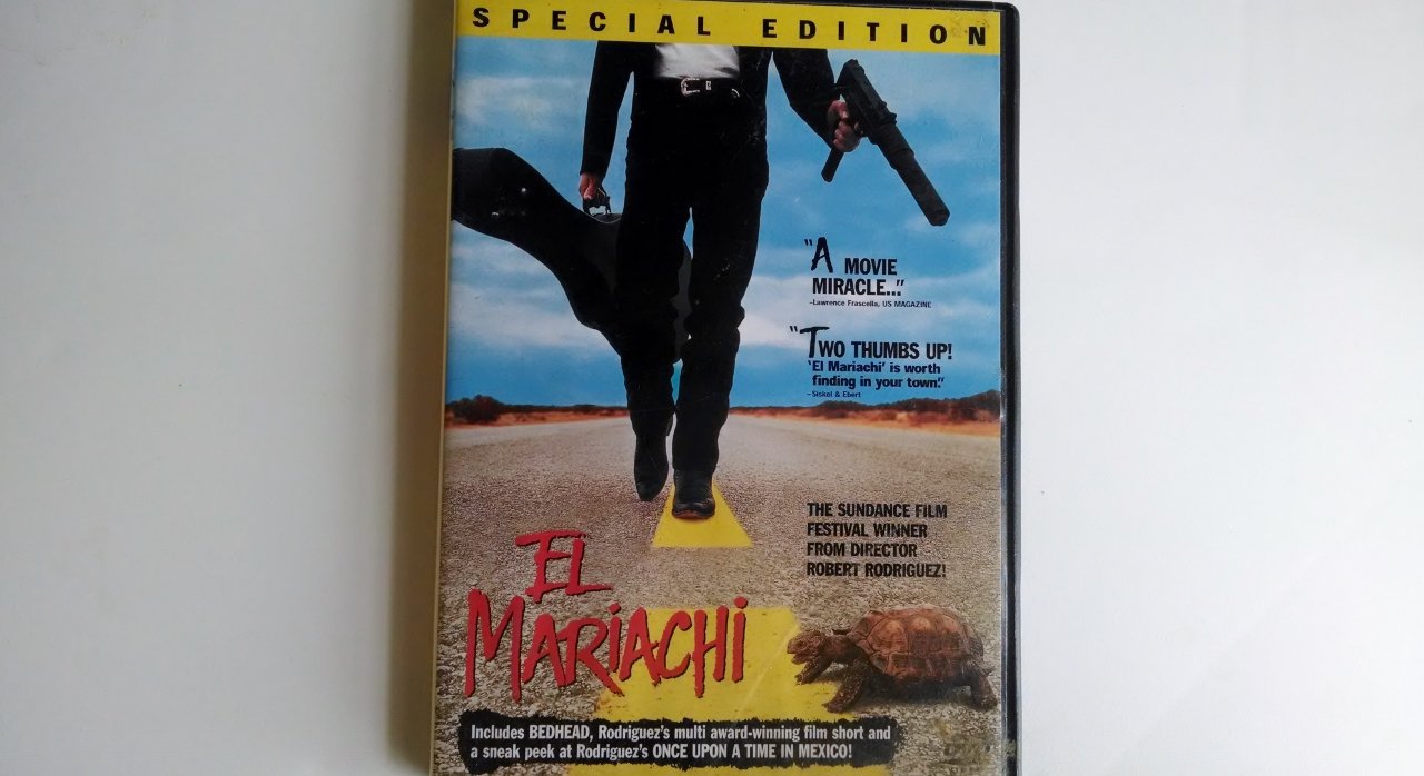 El Mariachi (Special Edition) - 4380