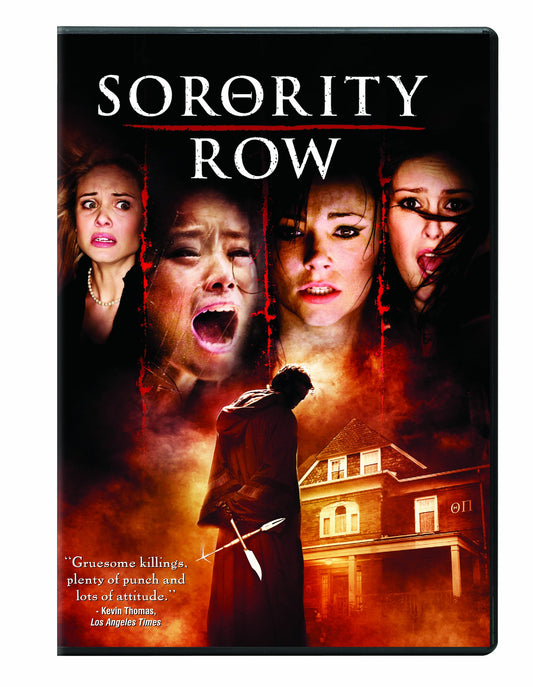 Sorority Row - 1838