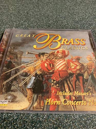 Great Brass Classics - 785