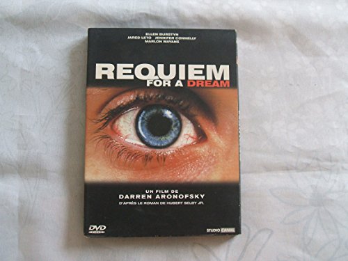 Requiem for a Dream [Retour à Brooklyn] - DVD double - 6032