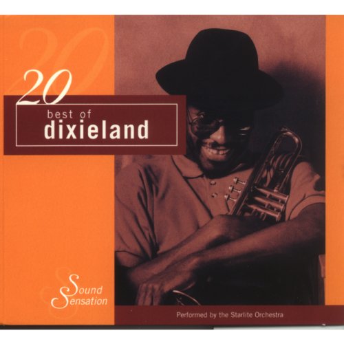 20 Best of Dixieland - 4950