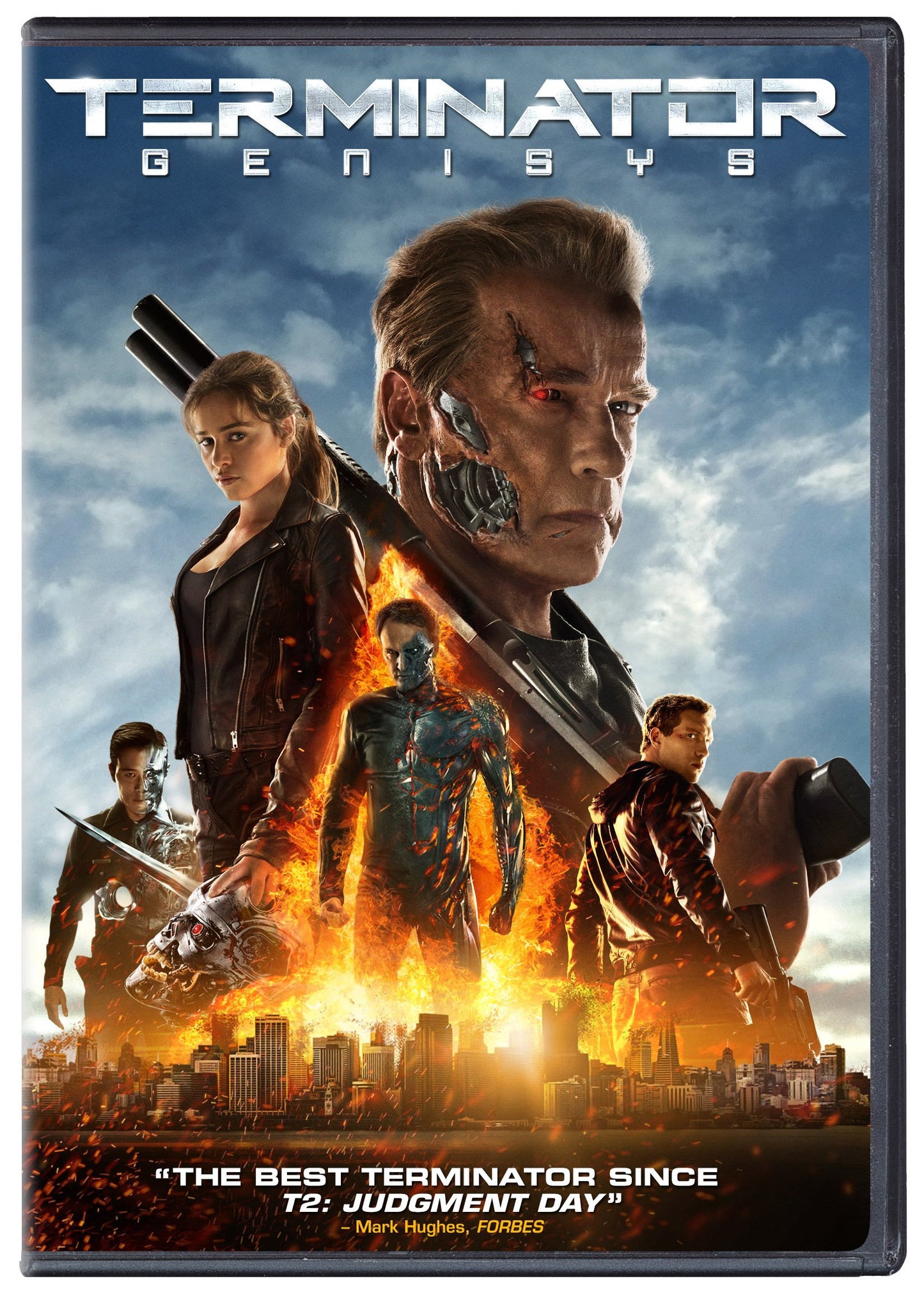 Terminator Genisys - 6875
