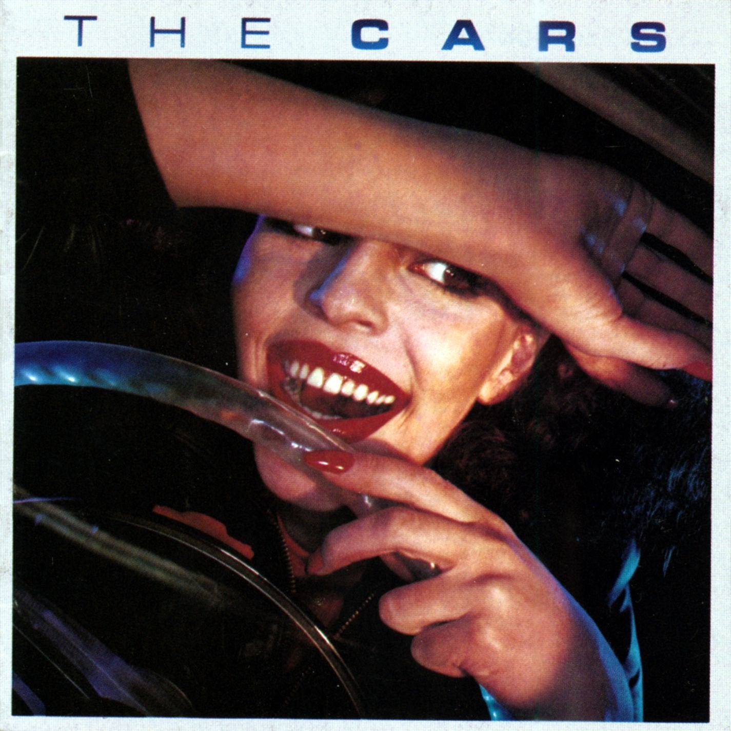 The Cars - 3348