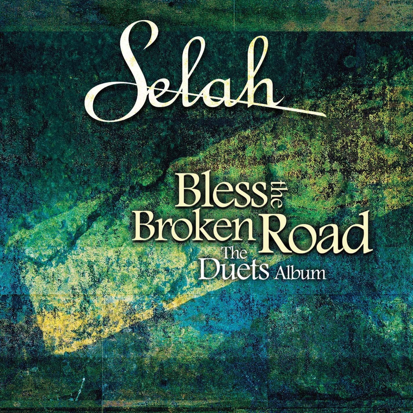 Bless The Broken Road - The Duets Album - 8482