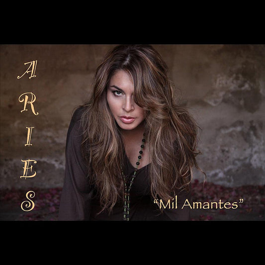 Mil Amantes - 2253