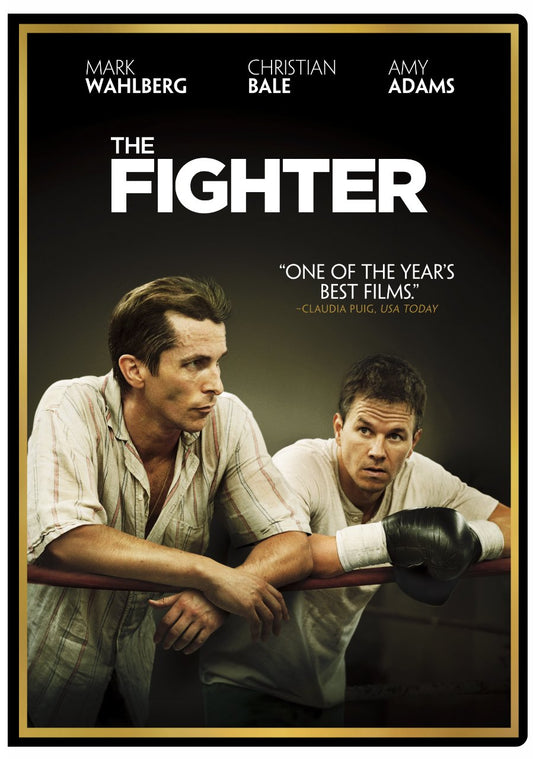 The Fighter - 8566