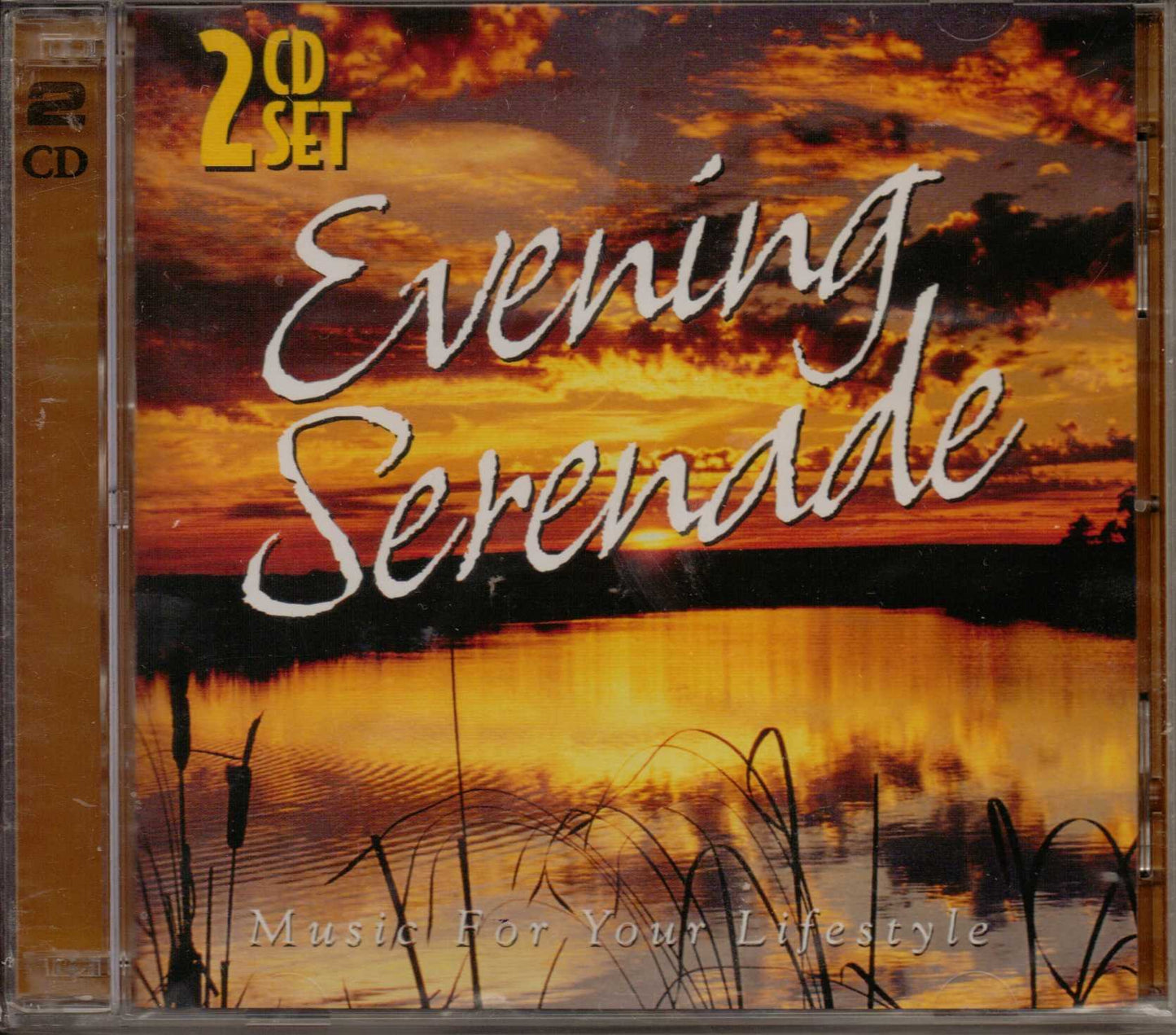 Evening Serenade - Music for your Lifestyle - 4246