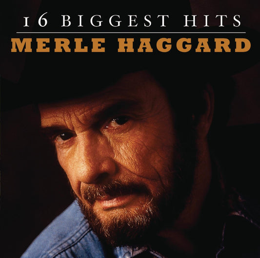 16 Biggest Hits - 2543