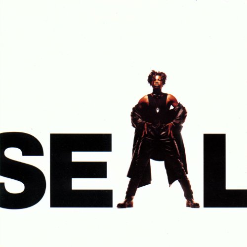 Seal (1st Album) - 6680