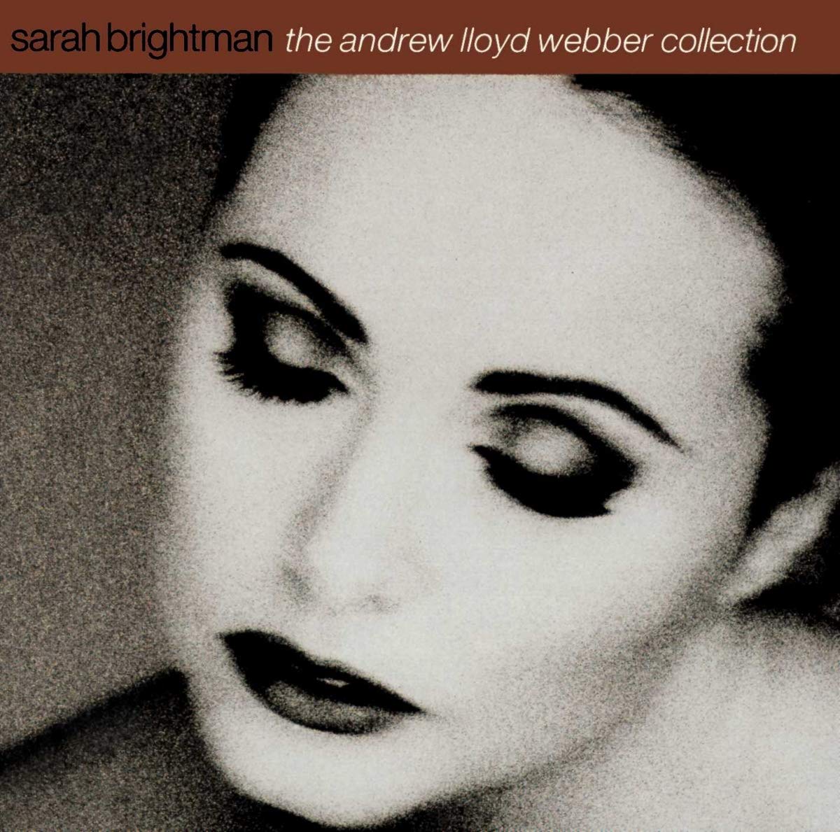 The Andrew Lloyd Webber Collection - 4593