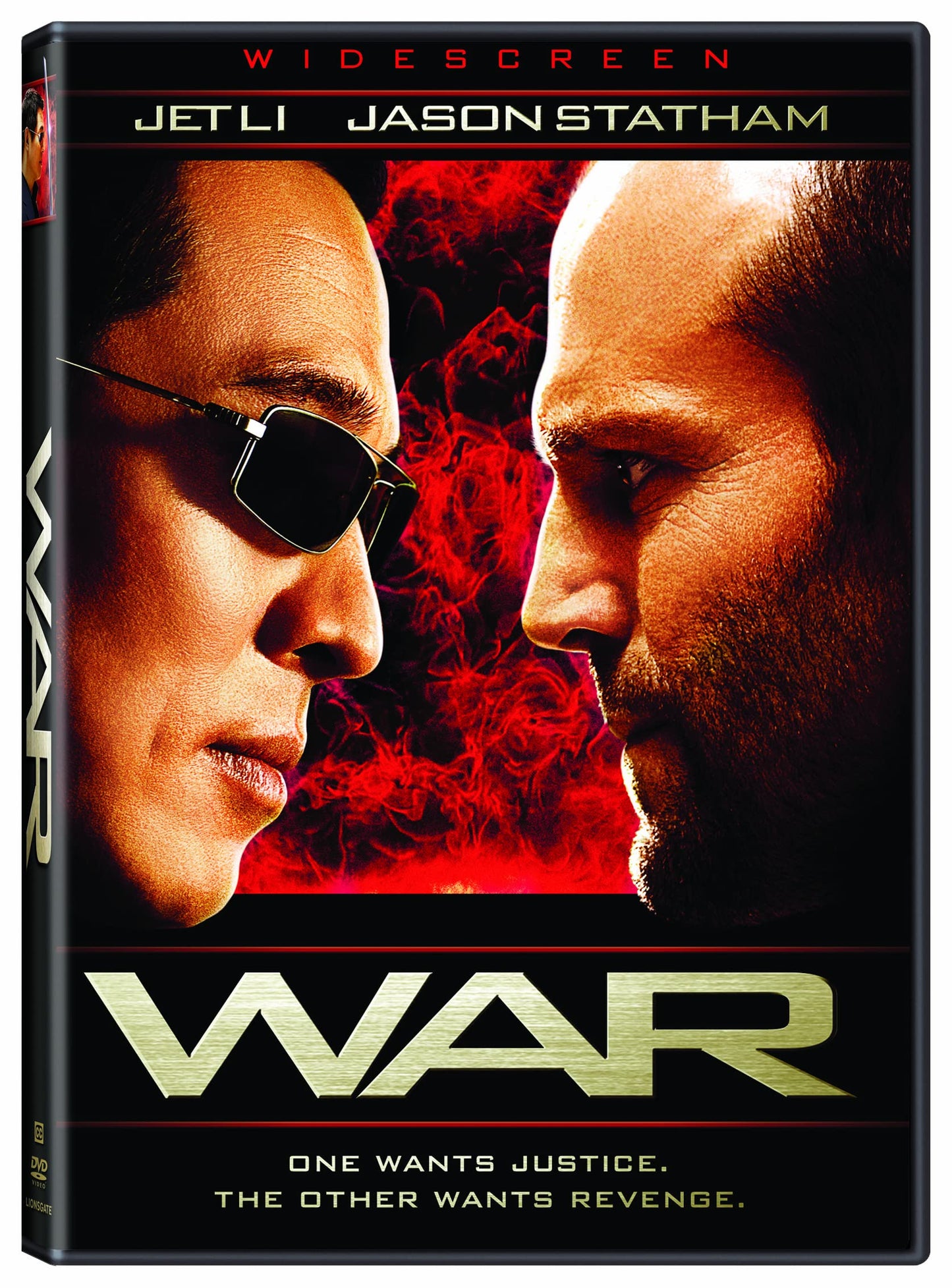 War (Widescreen Edition) - 5027
