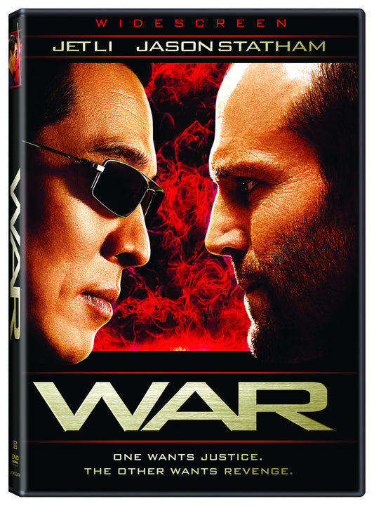 War (Widescreen Edition) - 5027