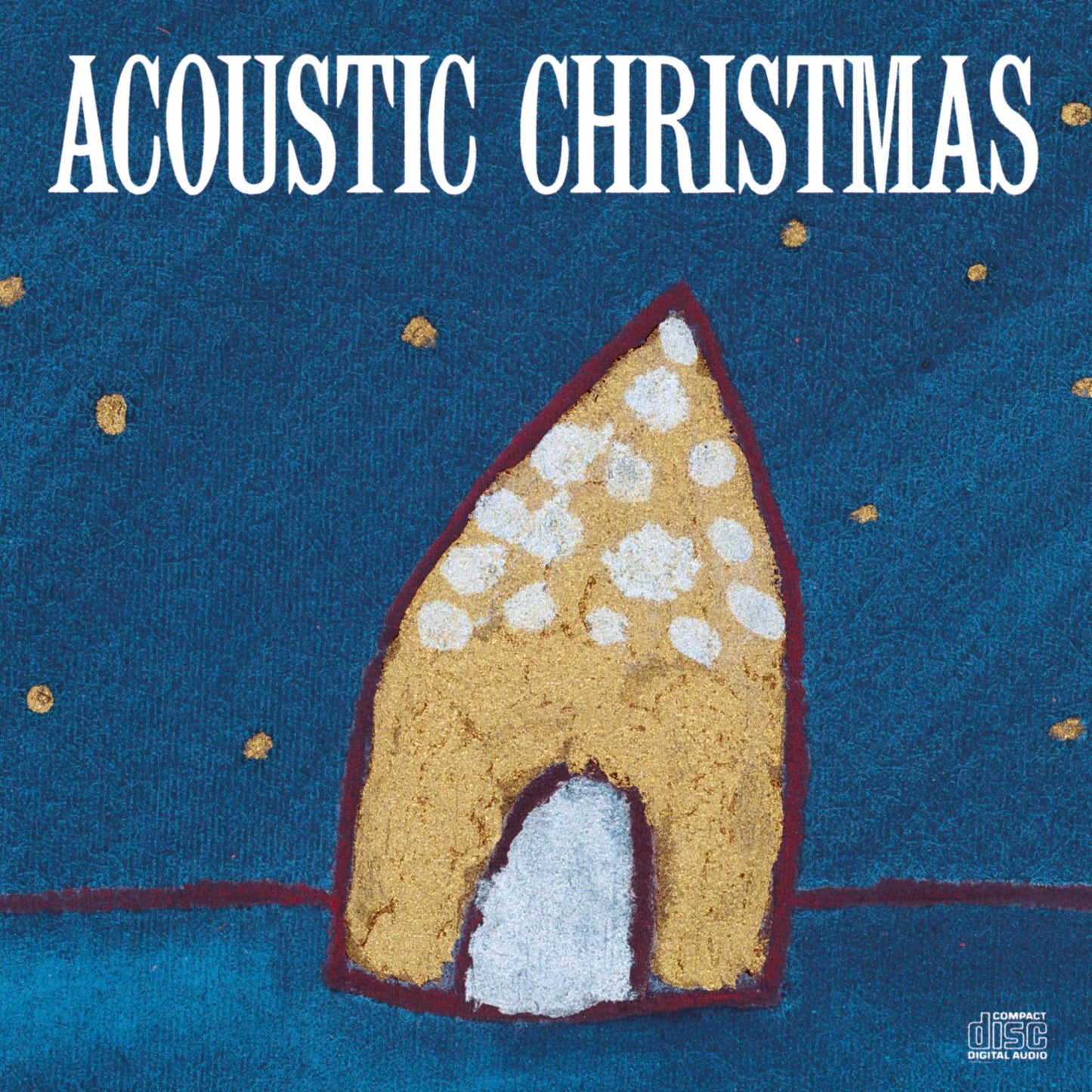 Acoustic Christmas - 7108