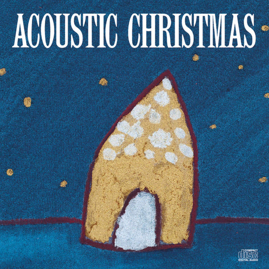 Acoustic Christmas - 7108