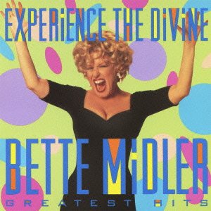 Experience: Divine Bette Midler Greatest Hits - 9561