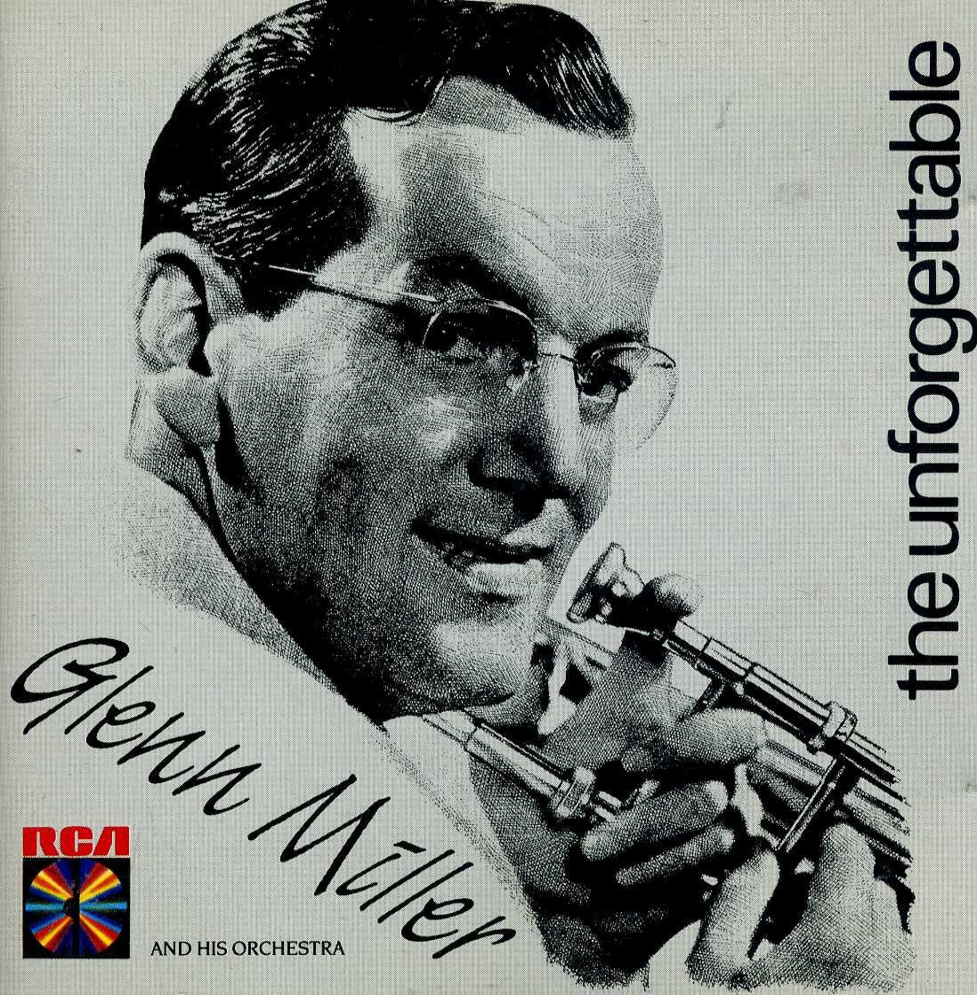 The Unforgettable Glenn Miller - 8071