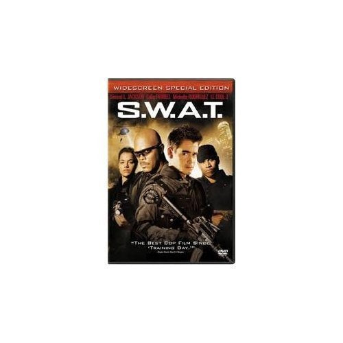 SWAT - 2620