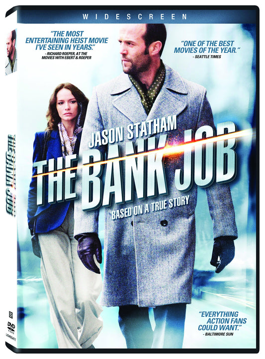 The Bank Job - 3008