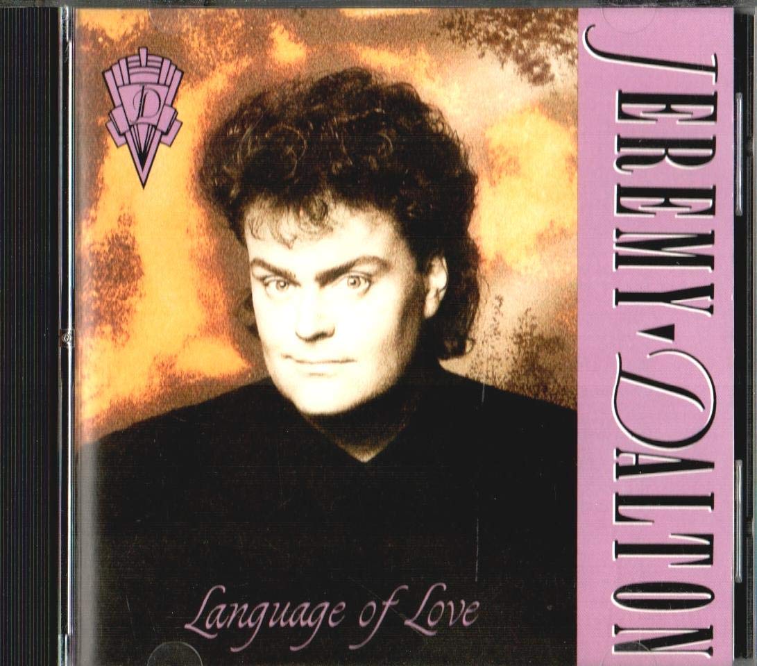 Language of Love - 3761